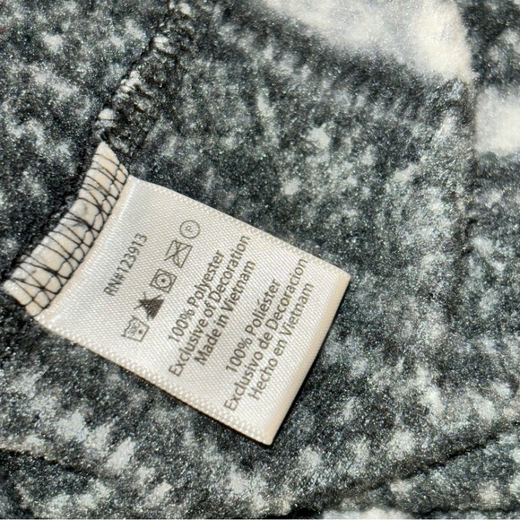 Vintage Jachs Pullover, sz M - Picture 5 of 5